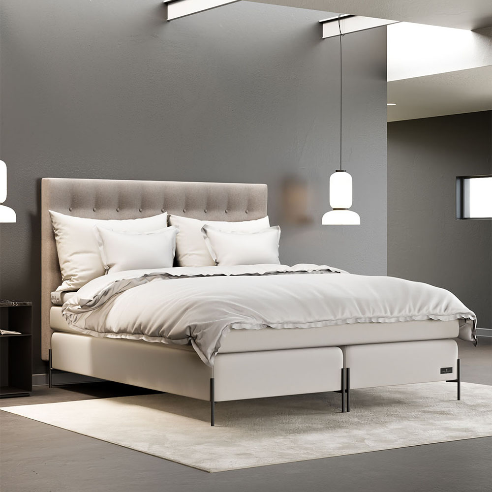 Carpe Diem Beds Härmanö Kontinentalsäng